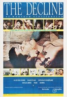 The Decline of Western Civilization - Italian Movie Poster (xs thumbnail)