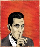 Salinger - Key art (xs thumbnail)