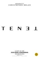 Tenet - Hungarian Logo (xs thumbnail)