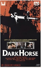 Dark Horse - Finnish Movie Cover (xs thumbnail)