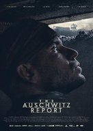 The Auschwitz Report - Movie Poster (xs thumbnail)