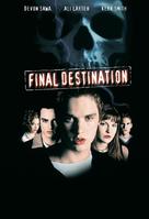 Final Destination - Movie Poster (xs thumbnail)