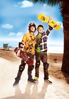 &quot;Zeke and Luther&quot; - Key art (xs thumbnail)