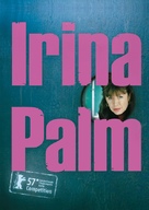 Irina Palm - British poster (xs thumbnail)