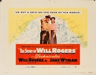The Story of Will Rogers - Movie Poster (xs thumbnail)