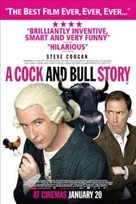 A Cock and Bull Story - poster (xs thumbnail)