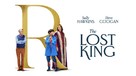 The Lost King - British Movie Cover (xs thumbnail)