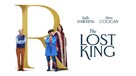 The Lost King - British poster (xs thumbnail)