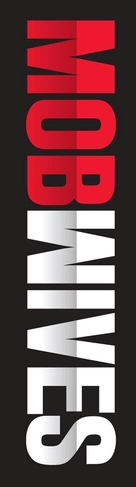 &quot;Mob Wives&quot; - Logo (xs thumbnail)