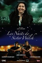 Les nuits de Sister Welsh - French Movie Poster (xs thumbnail)