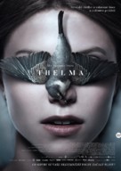 Thelma - Czech Movie Poster (xs thumbnail)