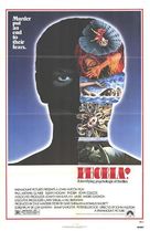 Phobia - Movie Poster (xs thumbnail)