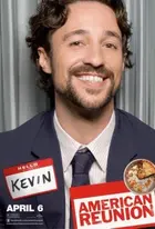 American Reunion Poster