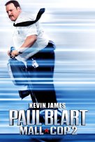 Paul Blart: Mall Cop 2 - Movie Cover (xs thumbnail)