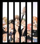 &quot;One Piece&quot; - Japanese Key art (xs thumbnail)