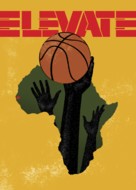 Elevate - Movie Poster (xs thumbnail)