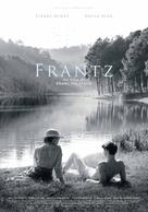 Frantz - Swiss Movie Poster (xs thumbnail)