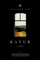 Kavur - Turkish Movie Poster (xs thumbnail)