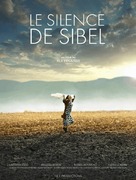 Le silence de Sibel - French Movie Poster (xs thumbnail)