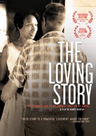 The Loving Story - Movie Poster (xs thumbnail)