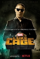 &quot;Luke Cage&quot; - Movie Poster (xs thumbnail)