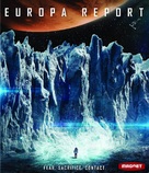 Europa Report - Blu-Ray movie cover (xs thumbnail)