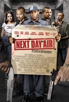 Next Day Air - Movie Poster (xs thumbnail)