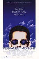 Permanent Midnight - Canadian Movie Poster (xs thumbnail)