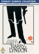 Barry Lyndon - British Movie Cover (xs thumbnail)