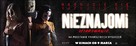The Strangers: Prey at Night - Polish Movie Poster (xs thumbnail)