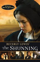 The Shunning - DVD movie cover (xs thumbnail)