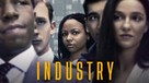 &quot;Industry&quot; - Movie Cover (xs thumbnail)