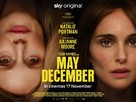 May December - British Movie Poster (xs thumbnail)