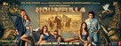 Housefull 4 - Indian Movie Poster (xs thumbnail)