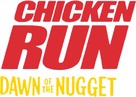 Chicken Run: Dawn of the Nugget - Logo (xs thumbnail)