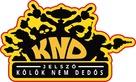 &quot;Codename: Kids Next Door&quot; - Hungarian Logo (xs thumbnail)