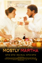 Bella Martha - Movie Poster (xs thumbnail)
