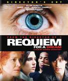 Requiem for a Dream - Movie Cover (xs thumbnail)