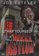 Hell Asylum - Movie Cover (xs thumbnail)
