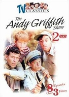&quot;The Andy Griffith Show&quot; - DVD movie cover (xs thumbnail)