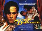 Strictly Ballroom - British Movie Poster (xs thumbnail)