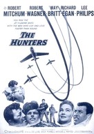 The Hunters - poster (xs thumbnail)