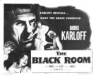 The Black Room - Re-release movie poster (xs thumbnail)