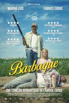 Barbaque - French Movie Poster (xs thumbnail)