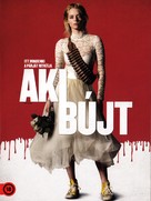 Ready or Not - Hungarian DVD movie cover (xs thumbnail)