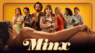 &quot;Minx&quot; - Movie Poster (xs thumbnail)