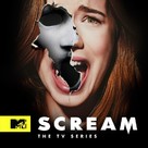 &quot;Scream the TV Series&quot; - Movie Cover (xs thumbnail)