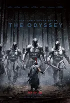 The Odyssey Poster