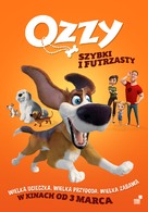 Ozzy - Polish Movie Poster (xs thumbnail)