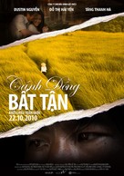 Floating Lives - Vietnamese Movie Poster (xs thumbnail)
